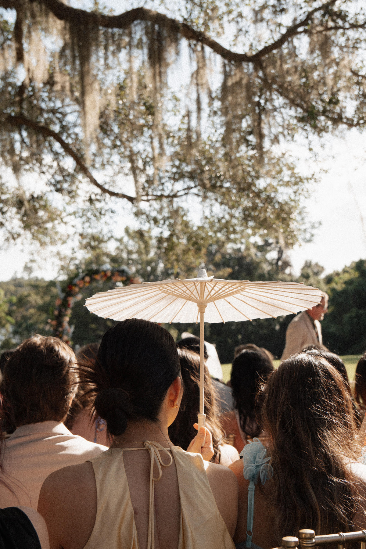 Full Wedding Day Coverage