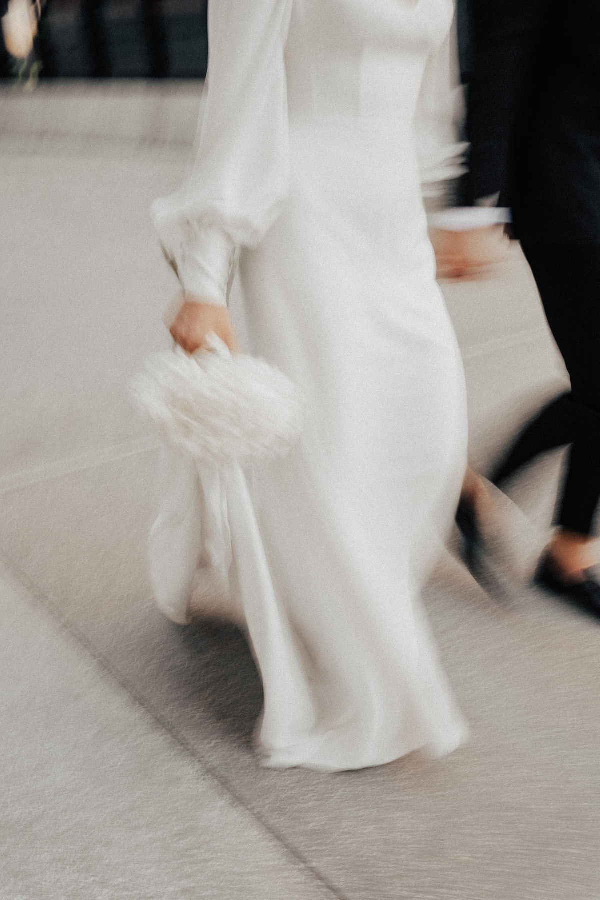 Central Florida Elopement Story