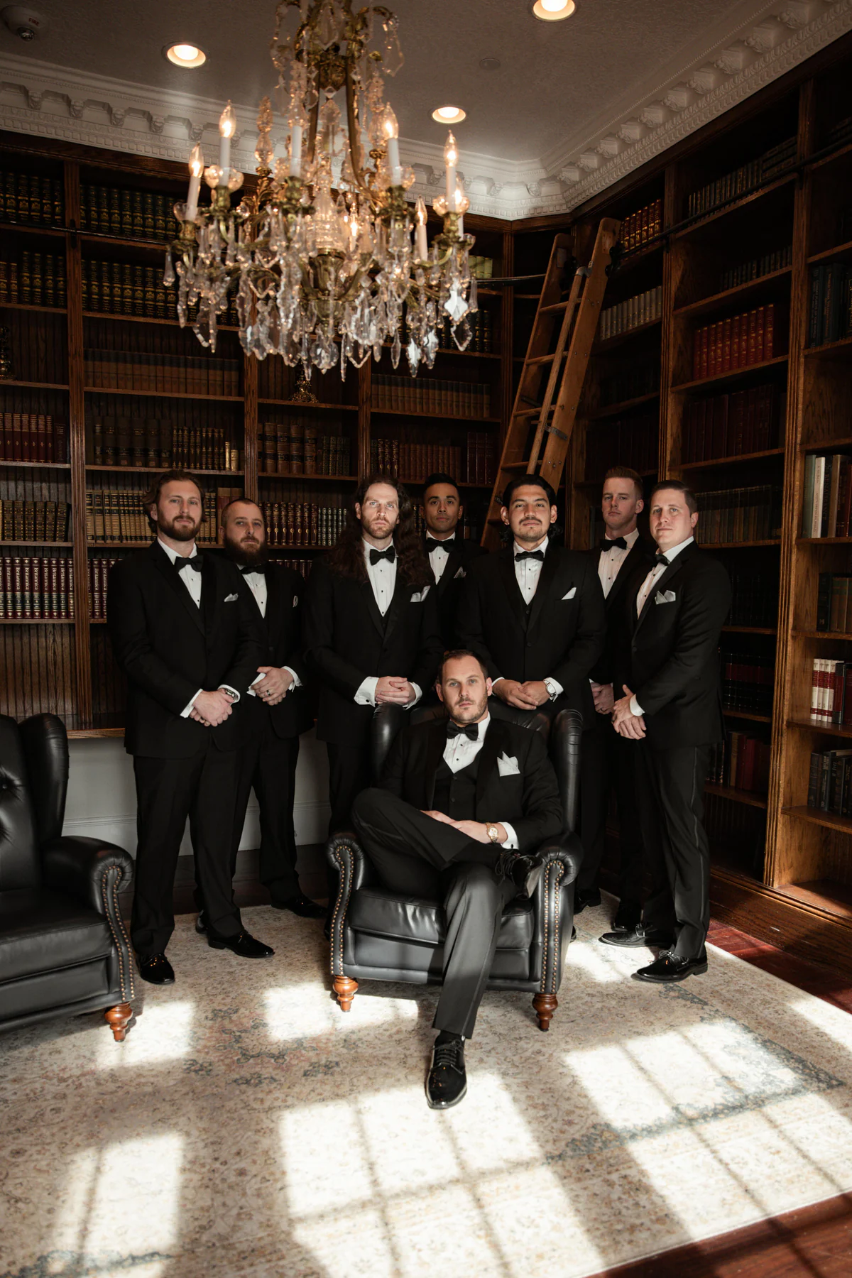 Family Photos Don’t Have to Be Stressful | Orlando wedding photography by Febus Films